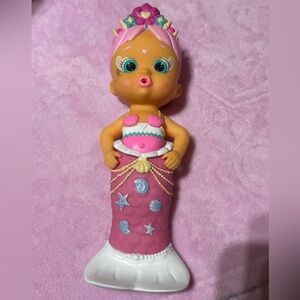 Bloopies-Mimi | Doll | Mermaid
